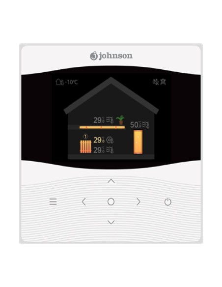 Aerotermia Monoblock