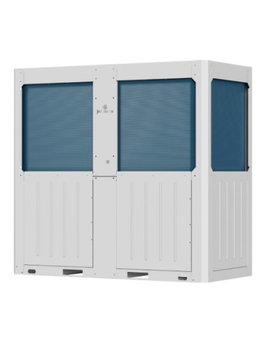 Aerotermia Monoblock