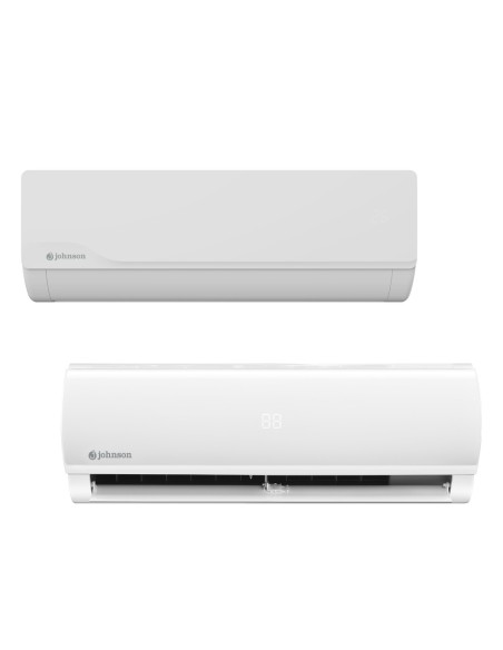 Sistema Multi con recuperación de calor