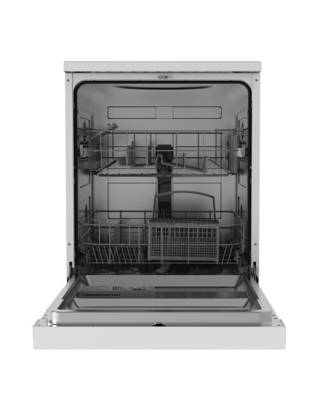 Lavavajillas 12 servicios E Blanco