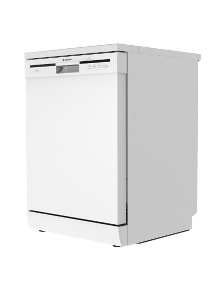 Lavavajillas 12 servicios E Blanco