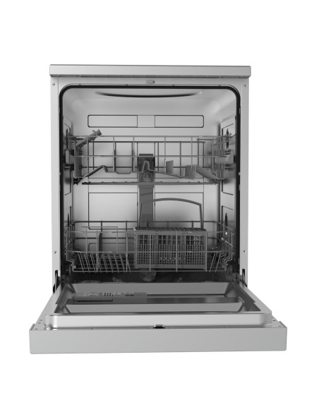 Lavavajillas 12 servicios E Inox