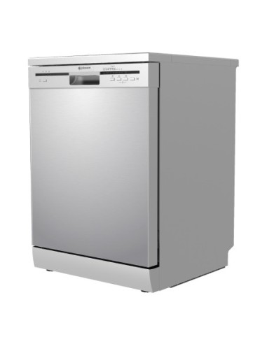 Lavavajillas 12 servicios E Inox