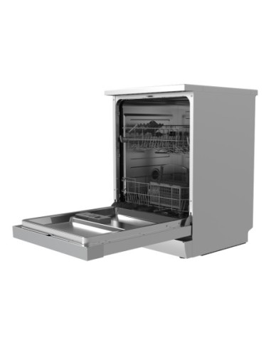 Lavavajillas 12 servicios E Inox