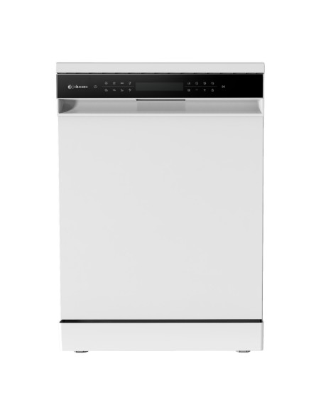 Lavavajillas 14 servicios B Blanco