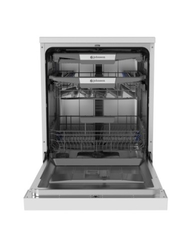 Lavavajillas 14 servicios B Blanco