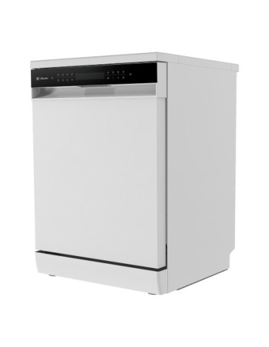 Lavavajillas 14 servicios B Blanco