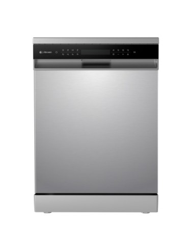 Lavavajillas 14 servicios B Inox