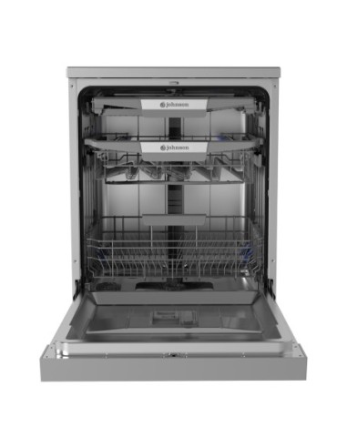 Lavavajillas 14 servicios B Inox