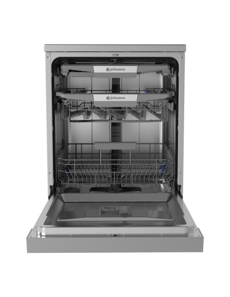 Lavavajillas 14 servicios B Inox