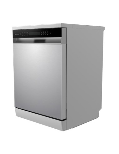 Lavavajillas 14 servicios B Inox