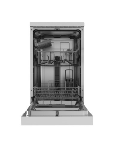 Lavavajillas 9 servicios E Blanco