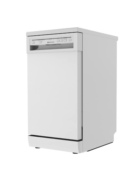 Lavavajillas 9 servicios E Blanco