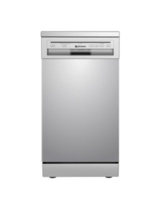 Lavavajillas 9 servicios E Inox