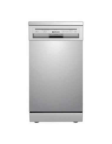 Lavavajillas 9 servicios E Inox