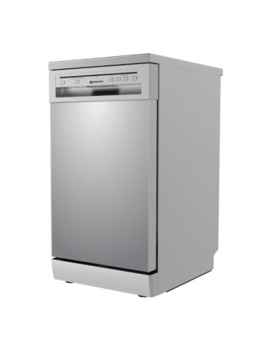 Lavavajillas 9 servicios E Inox