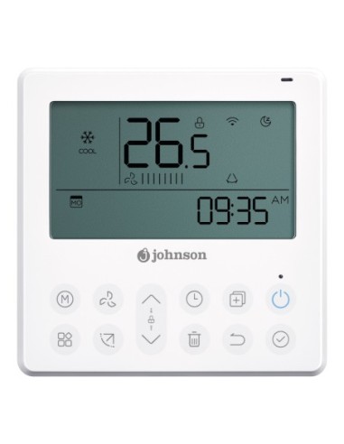 Conductos con conexión Wi-Fi incorporada