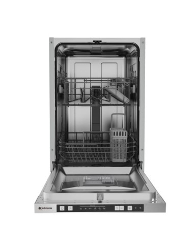 Lavavajillas integrable 10 servicios E