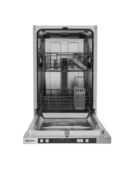 Lavavajillas integrable 10 servicios E