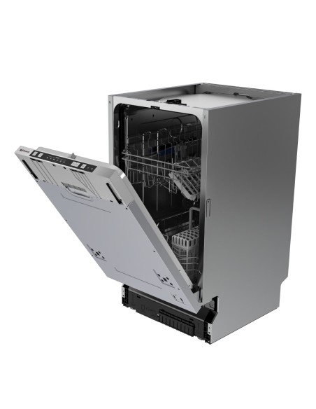 Lavavajillas integrable 10 servicios E