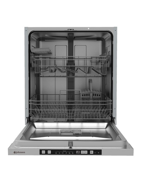 Lavavajillas integrable 12 servicios E