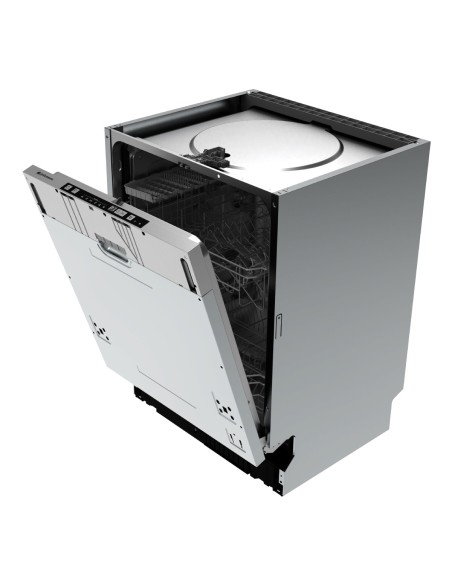 Lavavajillas integrable 12 servicios E