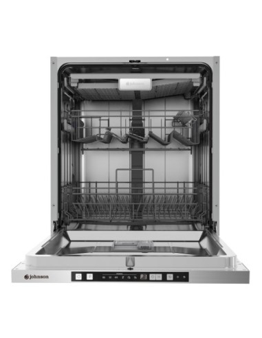 Lavavajillas integrable 14 servicios E