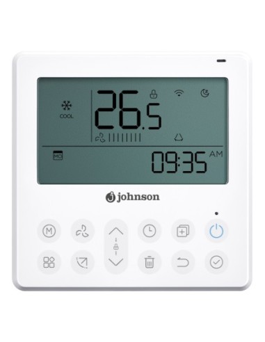 Conductos con Wi-Fi instalación vertical y...