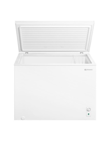 Arcón congelador 290 litros