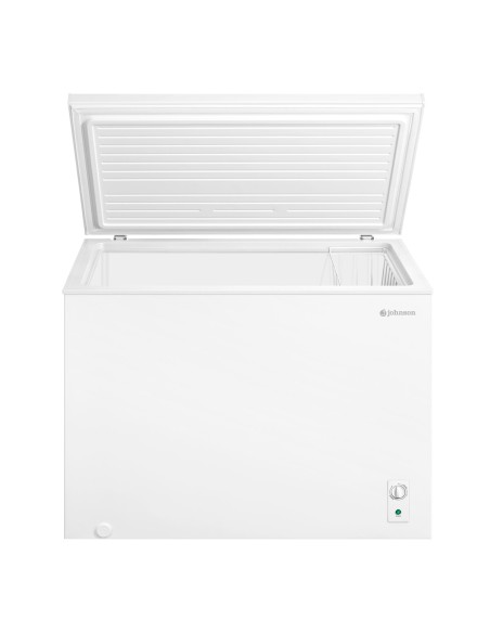 Arcón congelador 290 litros