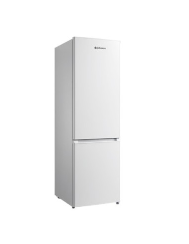 Frigorífico combi 180x55 cm E Blanco