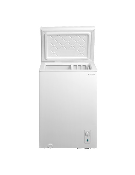 Arcón congelador 100 litros