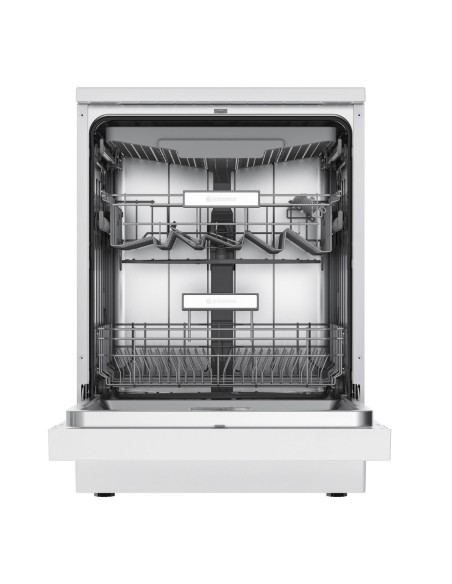 Lavavajillas 14 servicios D Blanco