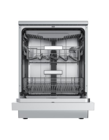 Lavavajillas 14 servicios D Inox