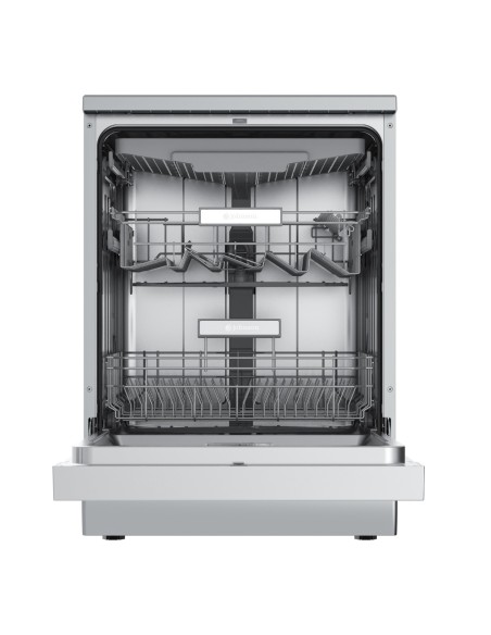 Lavavajillas 14 servicios D Inox