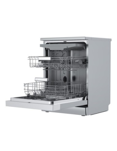 Lavavajillas 14 servicios D Inox