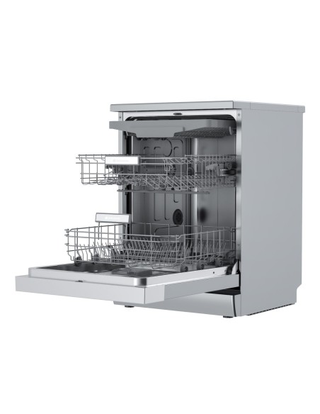 Lavavajillas 14 servicios D Inox