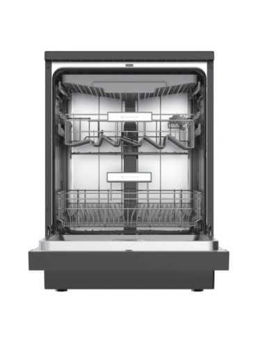 Lavavajillas 14 servicios D Dark Inox