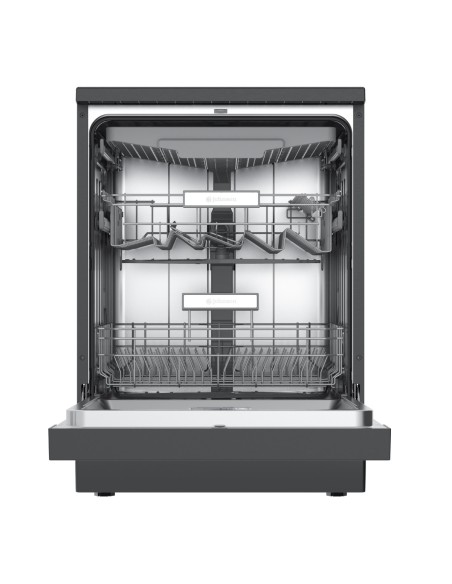 Lavavajillas 14 servicios D Dark Inox