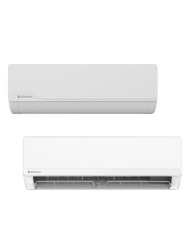 Sistema Multi con recuperación de calor