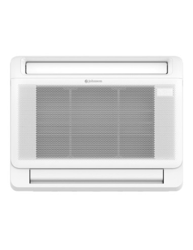 Sistema Multi con recuperación de calor