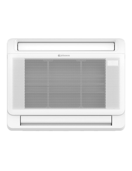 Sistema Multi con recuperación de calor