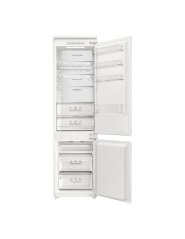 Frigorífico combi integrable 196x54 cm E