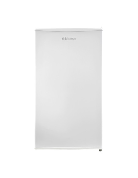 Frigorífico bajo encimera de 1 puerta 86x48 cm E Blanco