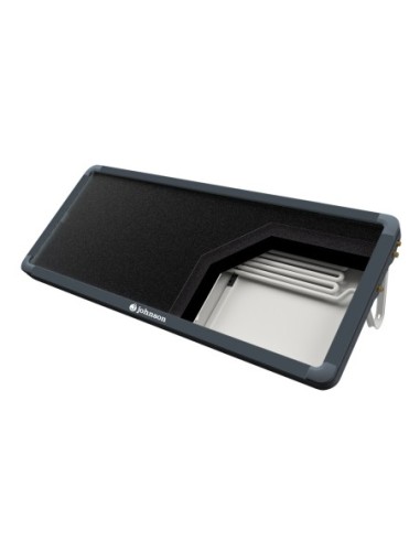 Calentador Solar Compacto