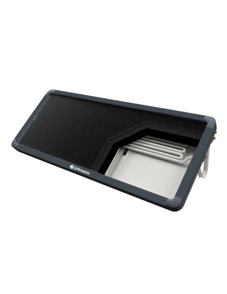 Calentador Solar Compacto