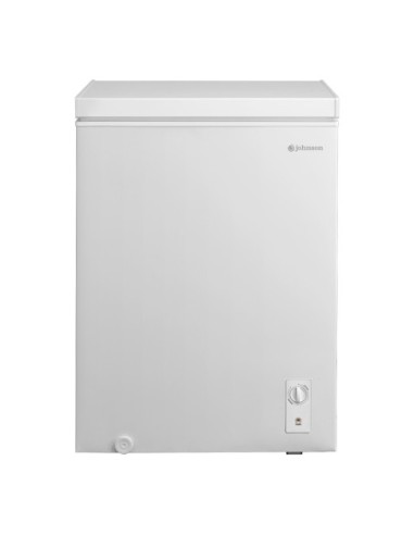 Arcón congelador 150 litros