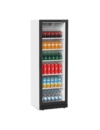 Frigorífico expositor de botellas 181x60cm D