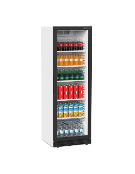 Frigorífico expositor de botellas 181x60cm D