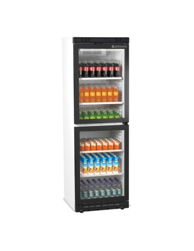 Frigorífico expositor de botellas 184x60cm D